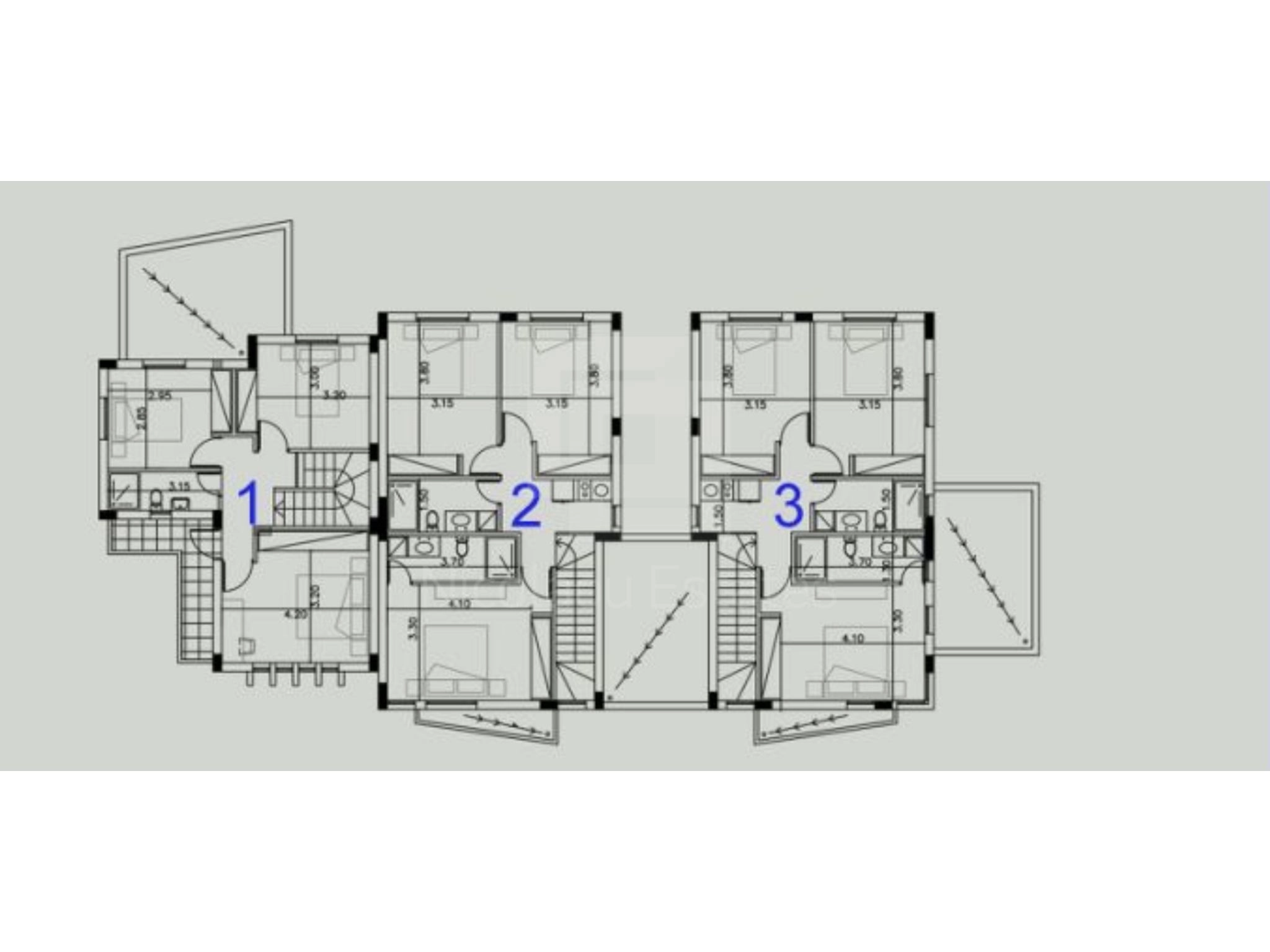 4 Bedroom House for Sale in Tseri, Nicosia District