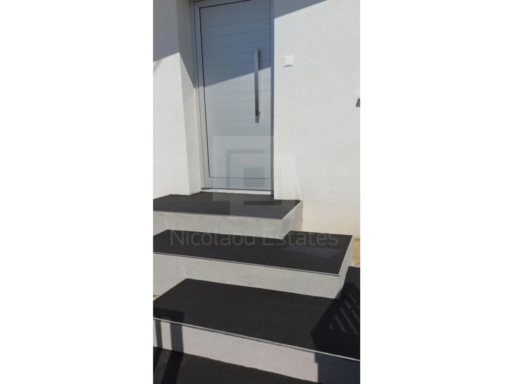 4 Bedroom House for Sale in Tseri, Nicosia District