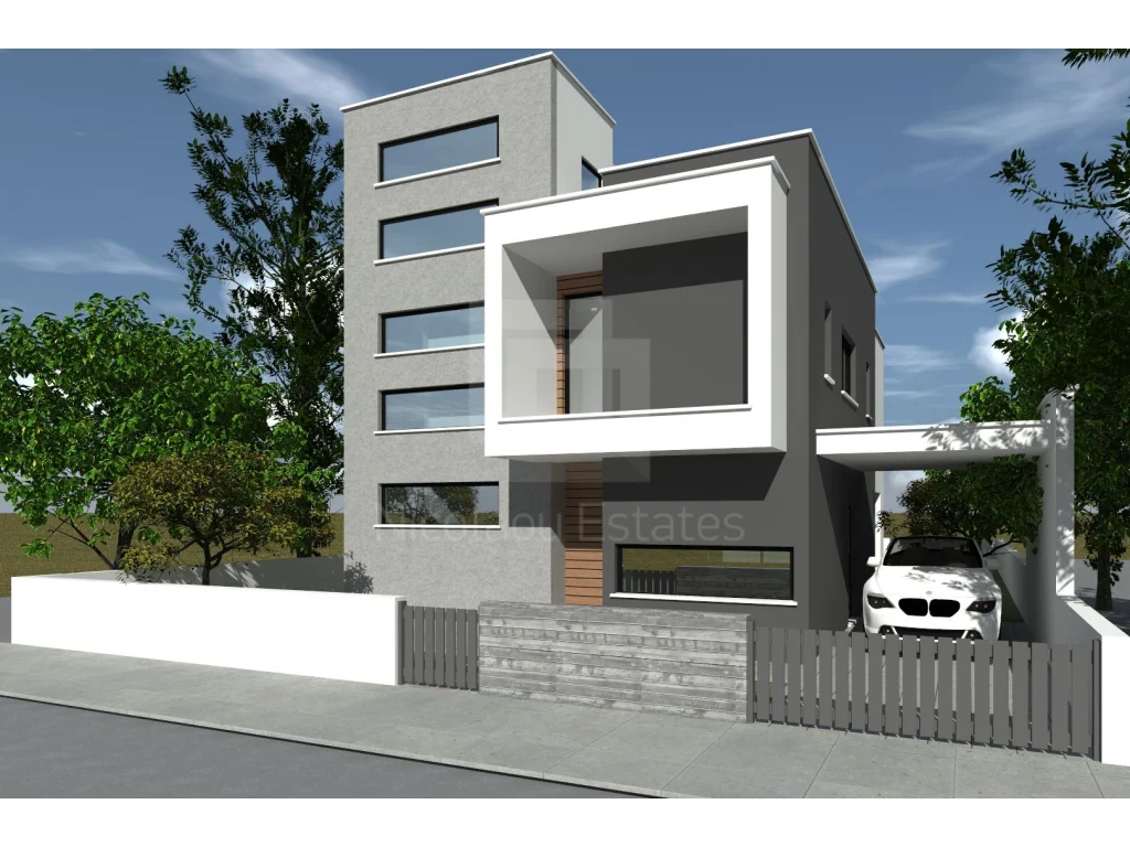 3 Bedroom House for Sale in Souni, Limassol District