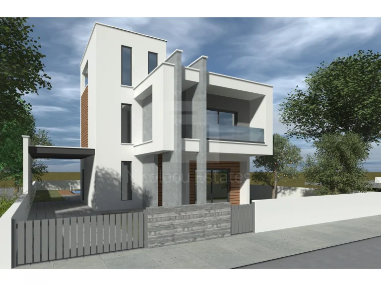 Cheap Houses and Villas for Sale Limassol up to 500000 euro