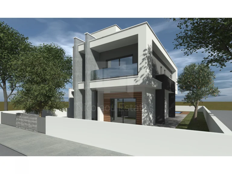 3 Bedroom House for Sale in Souni, Limassol District