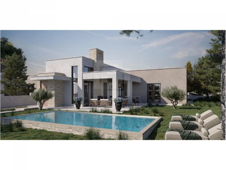 753m² Plot for Sale in Souni, Limassol District