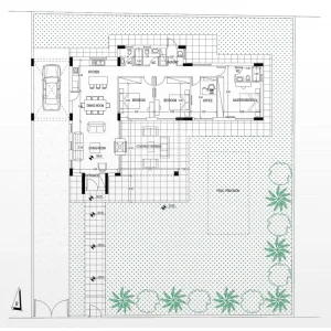 753m² Plot for Sale in Souni, Limassol District