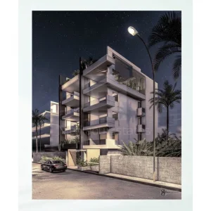 2 Bedroom Apartment for Sale in Drosia, Larnaca District