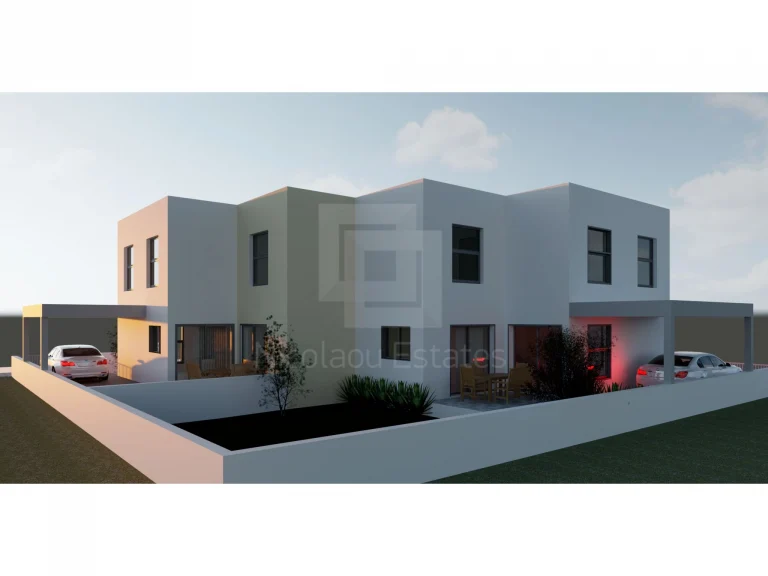 Cheap Houses and Villas for Sale Nicosia up to 300000 euro