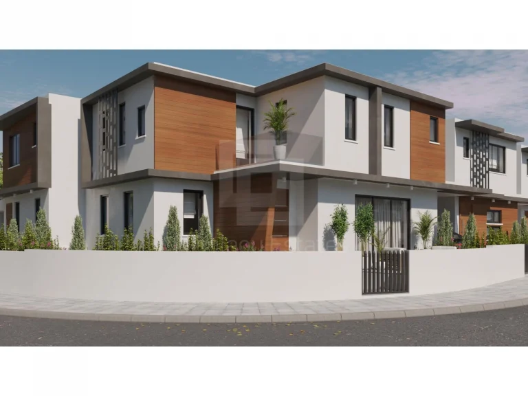 3 Bedroom House for Sale in Kiti, Larnaca District