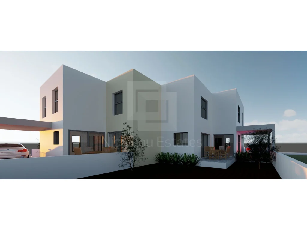 3 Bedroom House for Sale in Nicosia District