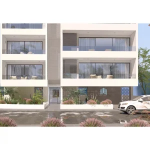 3 Bedroom Apartment for Sale in Strovolos, Nicosia District