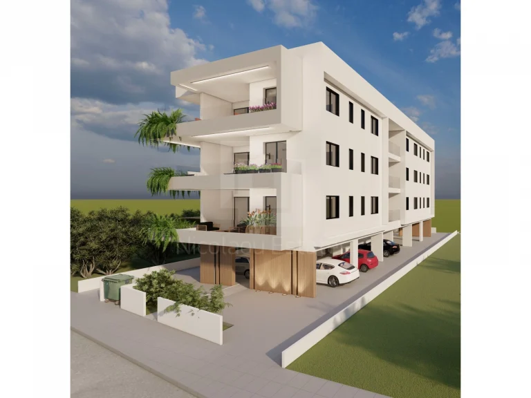 1 Bedroom Apartment for Sale in Latsia, Nicosia District