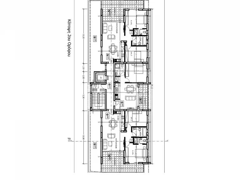 1 Bedroom Apartment for Sale in Latsia, Nicosia District