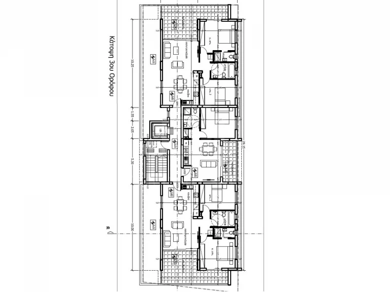 1 Bedroom Apartment for Sale in Latsia, Nicosia District