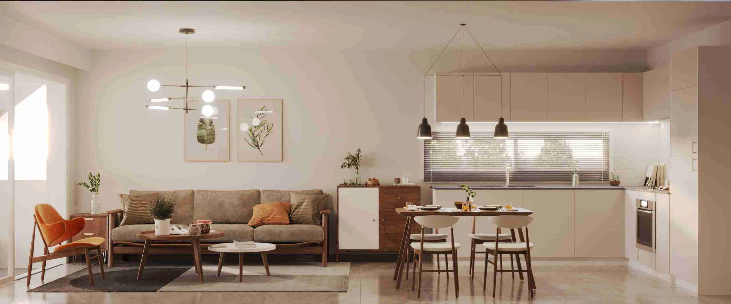 3 Bedroom Apartment for Sale in Tseri, Nicosia District