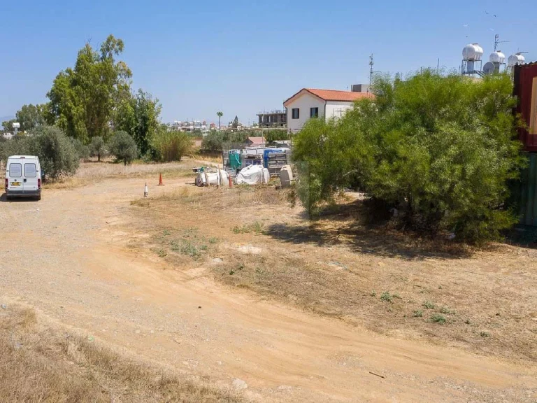 2,407m² Plot for Sale in Lakatamia, Nicosia District