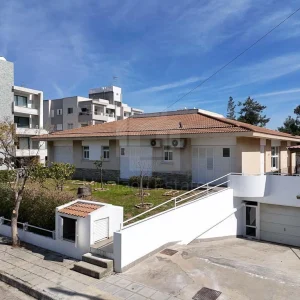 3 Bedroom House for Sale in Lakatamia, Nicosia District