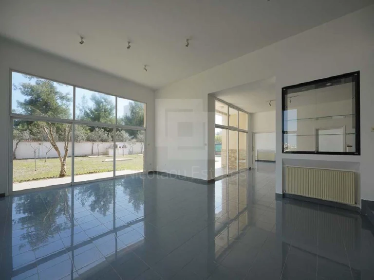 Cheap Houses and Villas for Sale Nicosia up to 800000 euro