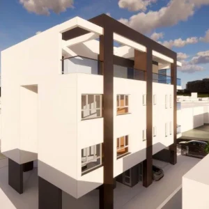 3 Bedroom Apartment for Sale in Germasogeia, Limassol District