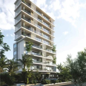 3 Bedroom Apartment for Sale in Agios Tychonas, Limassol District