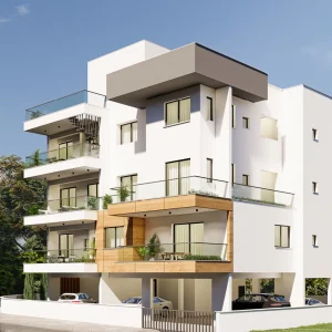 3 Bedroom Apartment for Sale in Limassol – Zakaki