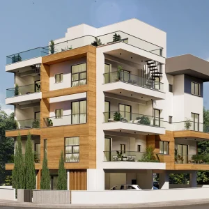 4 Bedroom Apartment for Sale in Limassol – Zakaki