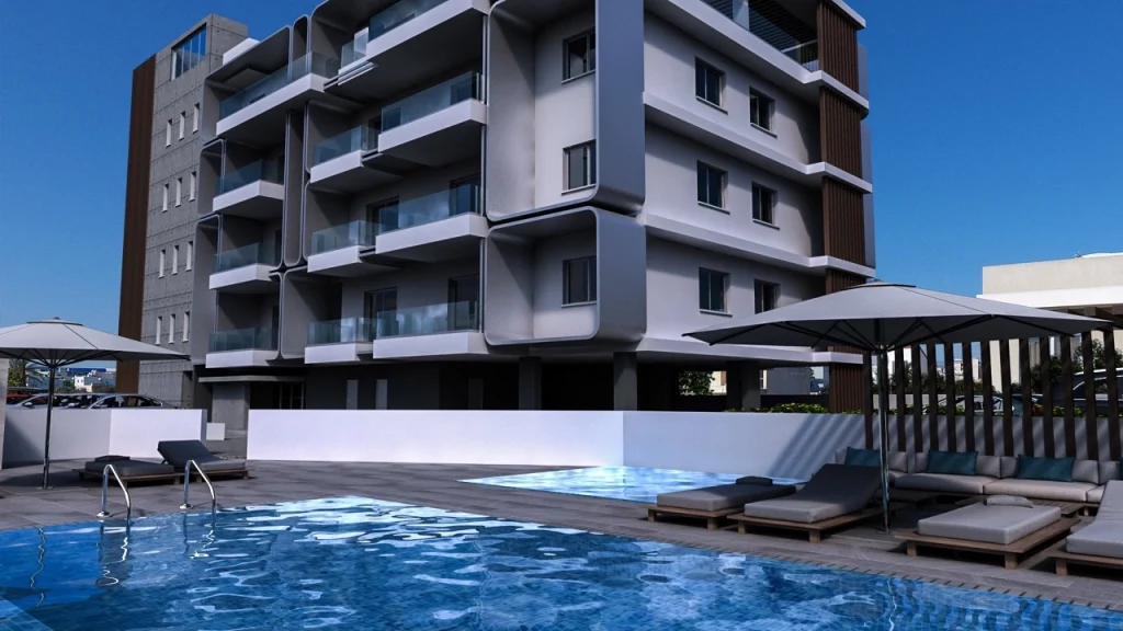 4 Bedroom Apartment for Sale in Limassol