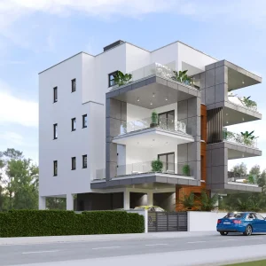 3 Bedroom Apartment for Sale in Germasogeia, Limassol District