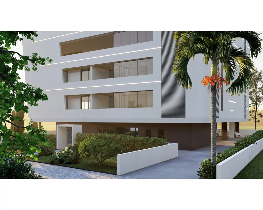 1 Bedroom Apartment for Sale in Potamos Germasogeias, Limassol District