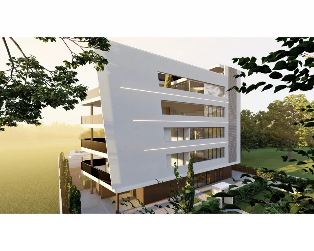1 Bedroom Apartment for Sale in Potamos Germasogeias, Limassol District