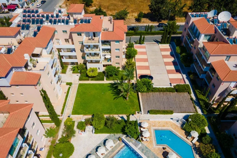 2 Bedroom Apartment for Sale in Paphos – Universal