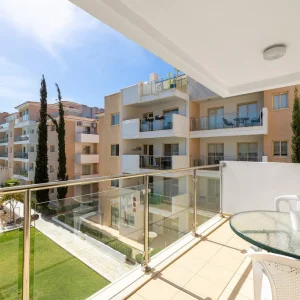 2 Bedroom Apartment for Sale in Paphos – Universal