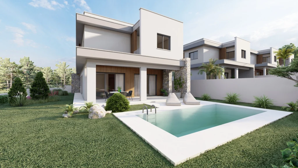 3 Bedroom House for Sale in Souni, Limassol District