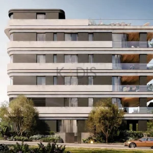 2 Bedroom Apartment for Sale in Parekklisia, Limassol District