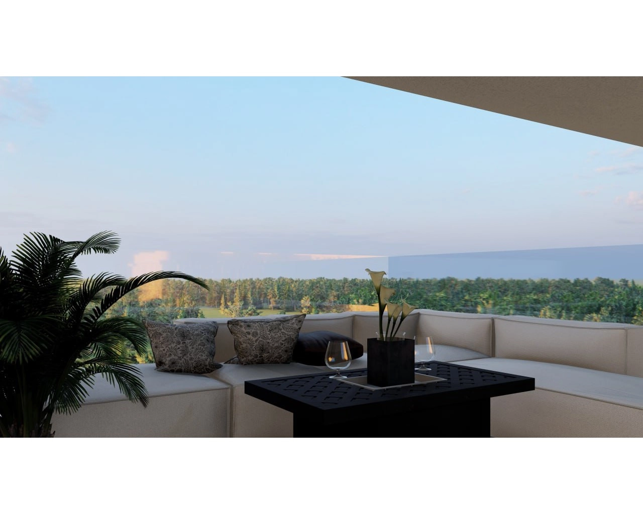 2 Bedroom Apartment for Sale in Potamos Germasogeias, Limassol District