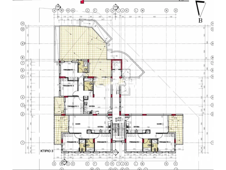 2 Bedroom Apartment for Sale in Pera Chorio, Nicosia District