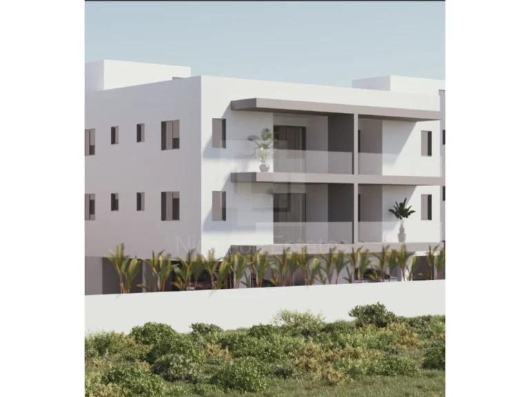 2 Bedroom Apartment for Sale in Pera Chorio, Nicosia District