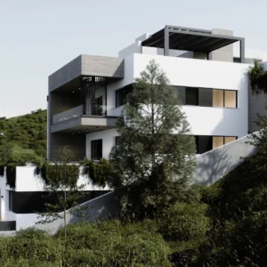 2 Bedroom Apartment for Sale in Limassol District