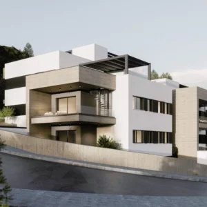 2 Bedroom Apartment for Sale in Limassol District