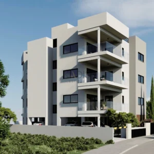 2 Bedroom Apartment for Sale in Ypsonas, Limassol District