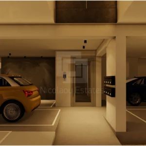 1 Bedroom Apartment for Sale in Makedonitissa, Nicosia District