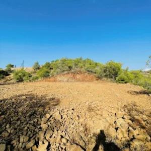 3,002m² Plot for Sale in Kornos, Larnaca District