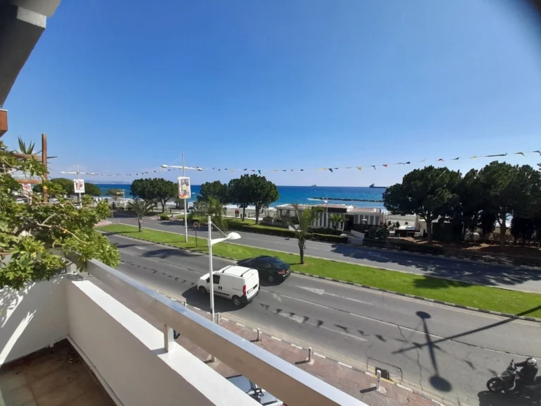1 Bedroom Apartment for Rent in Limassol District