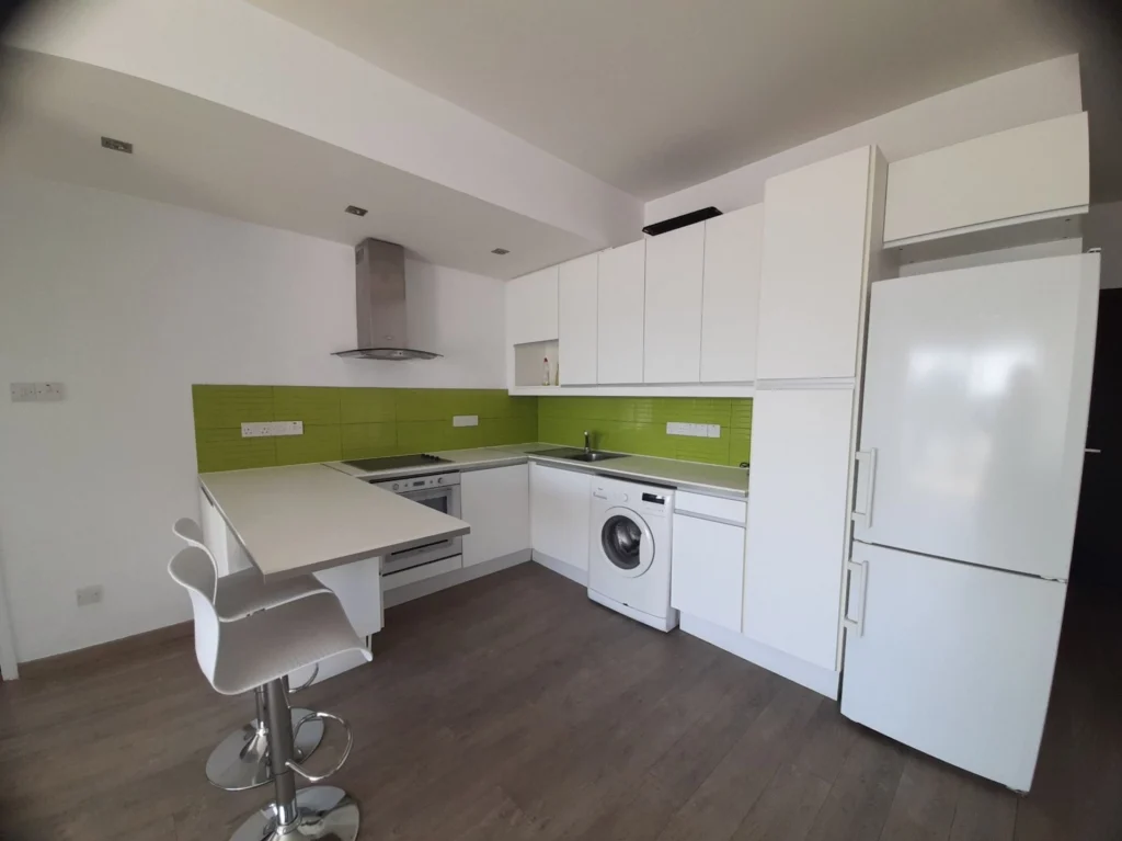1 Bedroom Apartment for Rent in Limassol District