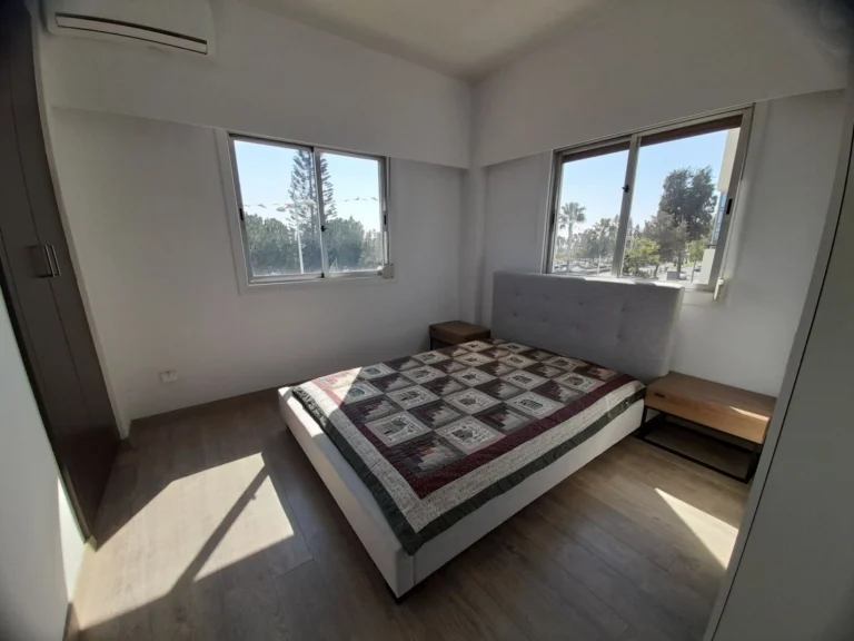 Cheap Apartments for Rent Limassol