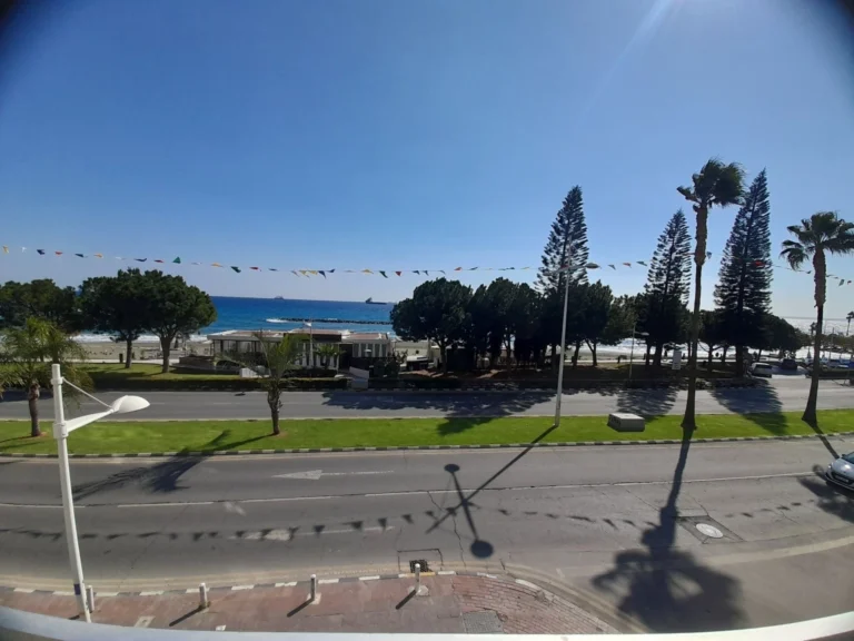 1 Bedroom Apartment for Rent in Limassol District