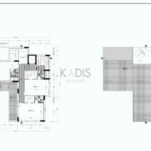 4 Bedroom House for Sale in Pissouri, Limassol District