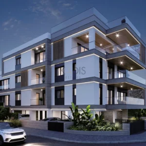 2 Bedroom Apartment for Sale in Limassol District