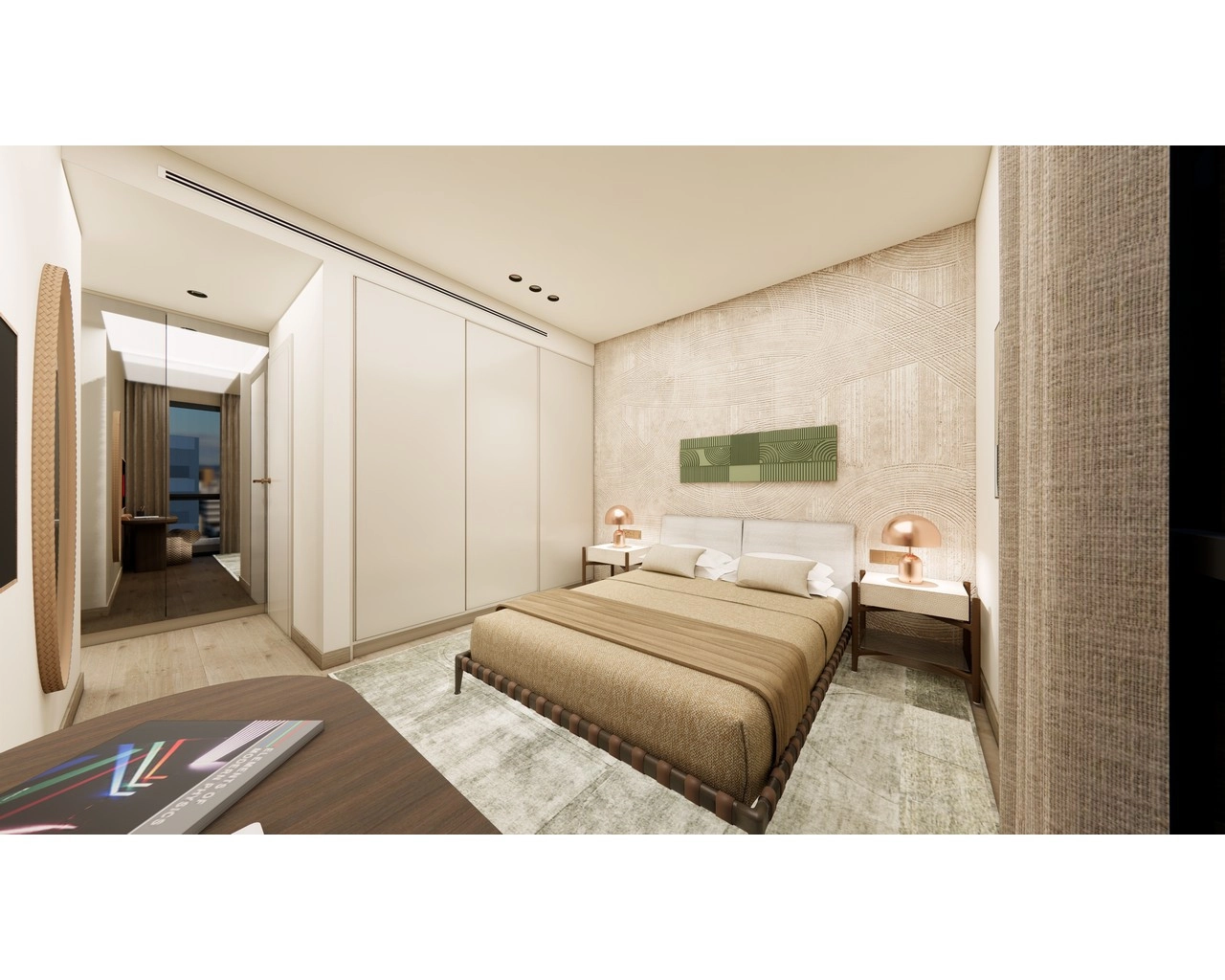 3 Bedroom Apartment for Sale in Limassol – Katholiki