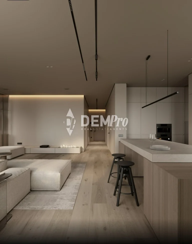 2 Bedroom Apartment for Sale in Paphos District