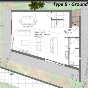4 Bedroom House for Sale in Mesogi, Paphos District