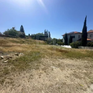 300m² Plot for Sale in Aglantzia, Nicosia District