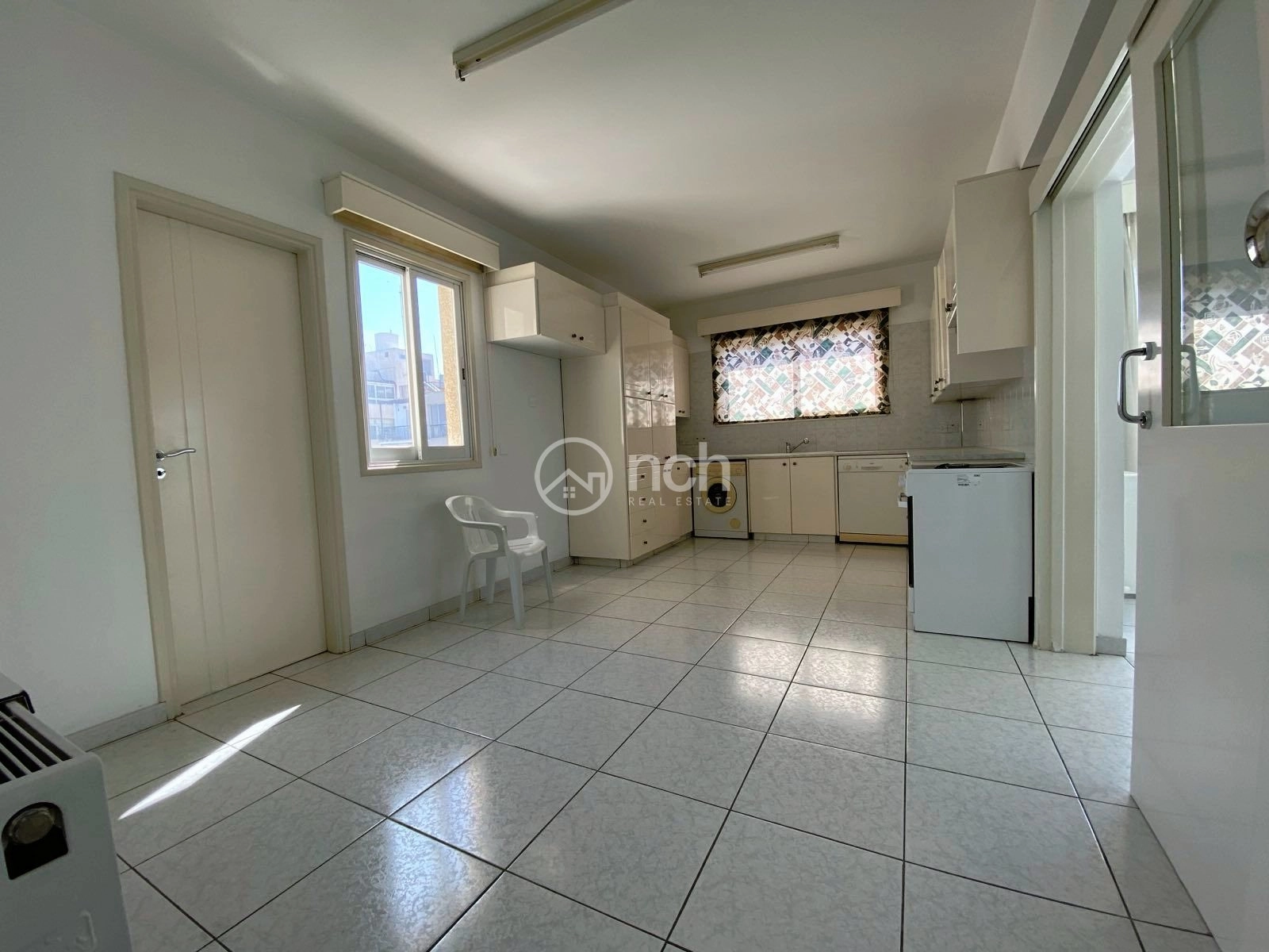 3 Bedroom Apartment for Rent in Nicosia